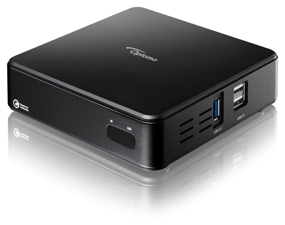 OCH100 OPTOMA HUB thumbnail