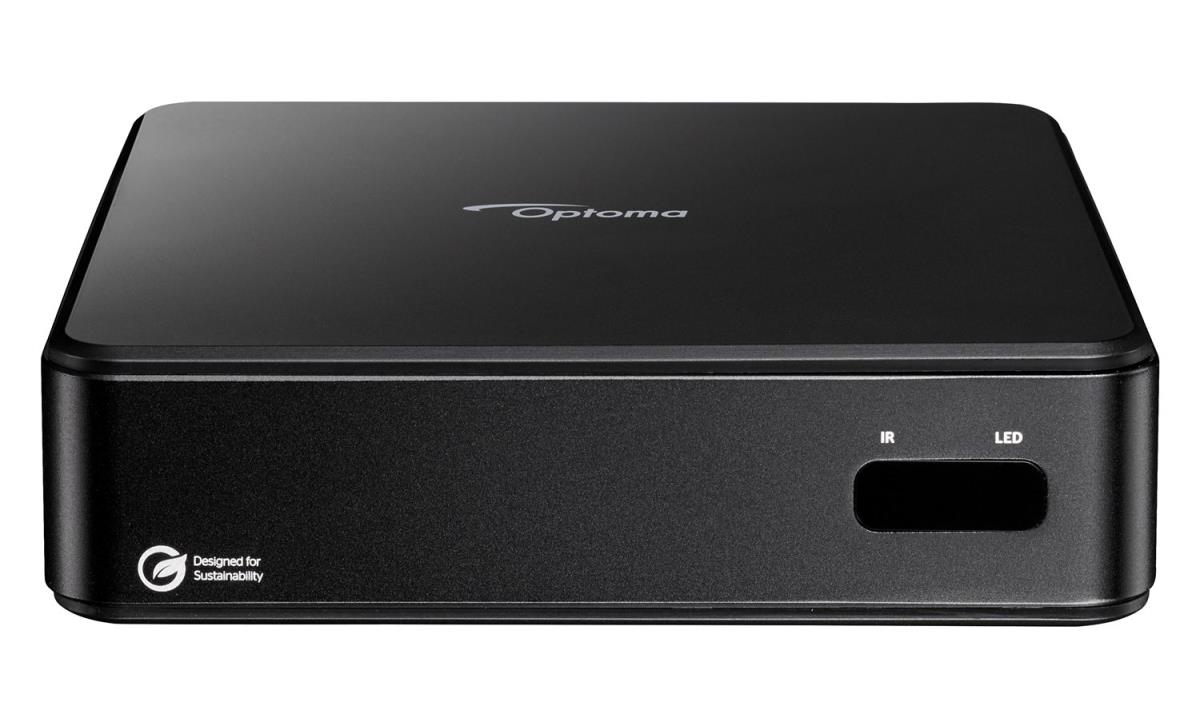 OCH100 OPTOMA HUB thumbnail
