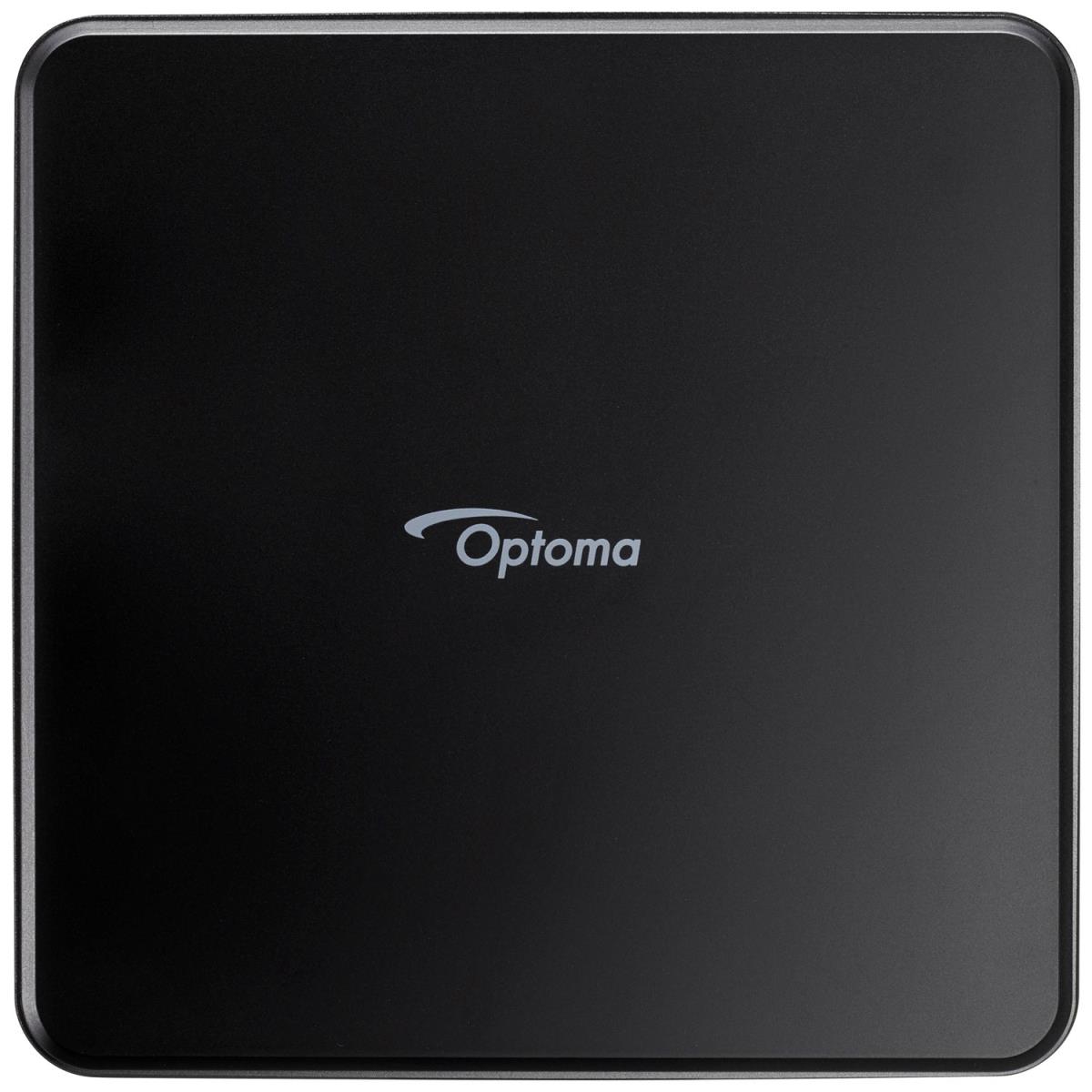 OCH100 OPTOMA HUB thumbnail