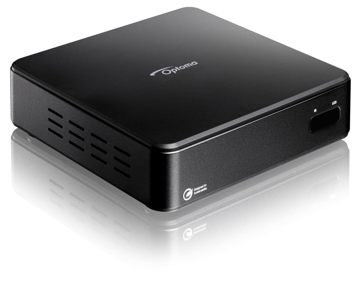 OCH100 OPTOMA HUB thumbnail