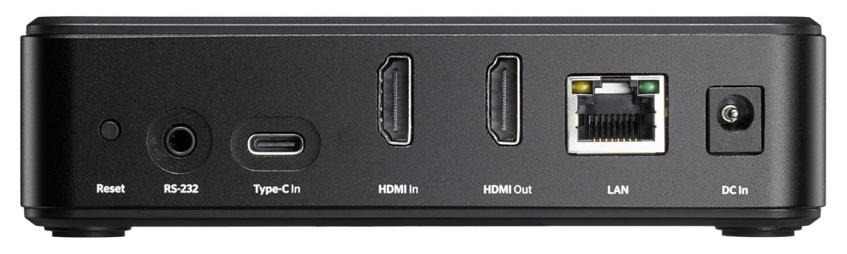 OCH100 OPTOMA HUB thumbnail