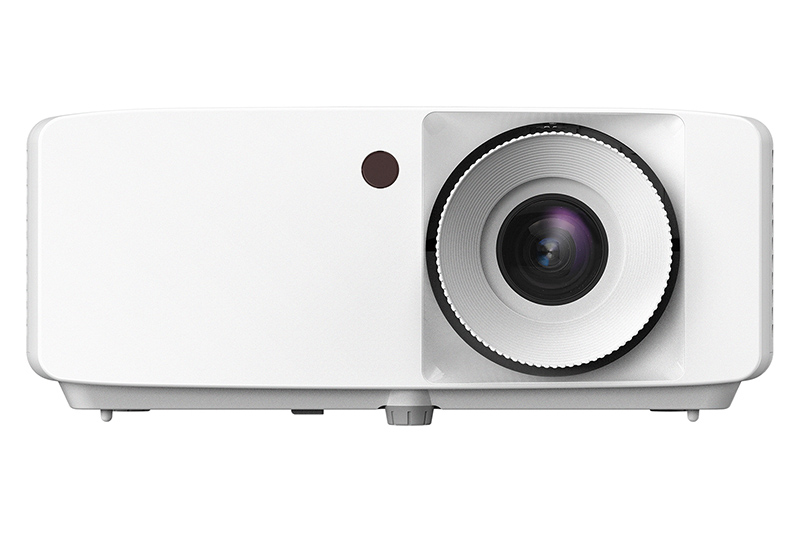 ZH350 DLP Projector thumbnail