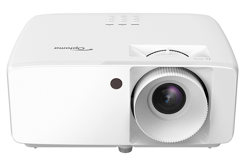 ZH350 DLP Projector thumbnail