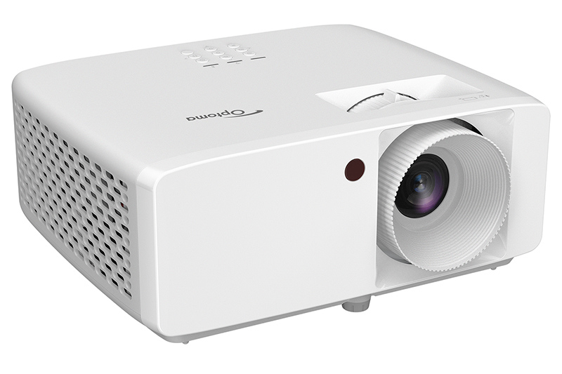 ZH350 DLP Projector thumbnail