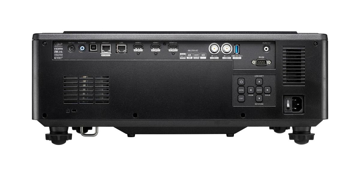 ZK810TST DLP PROJECTOR thumbnail
