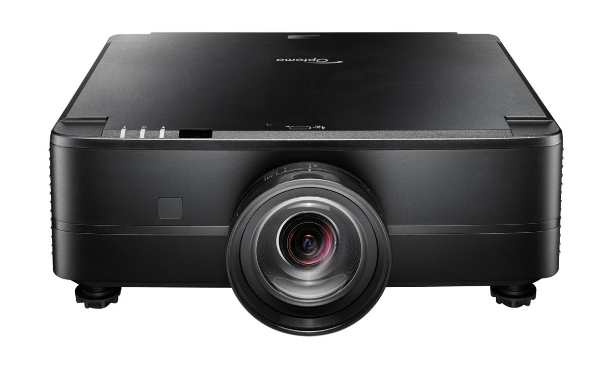 ZK810TST DLP PROJECTOR thumbnail
