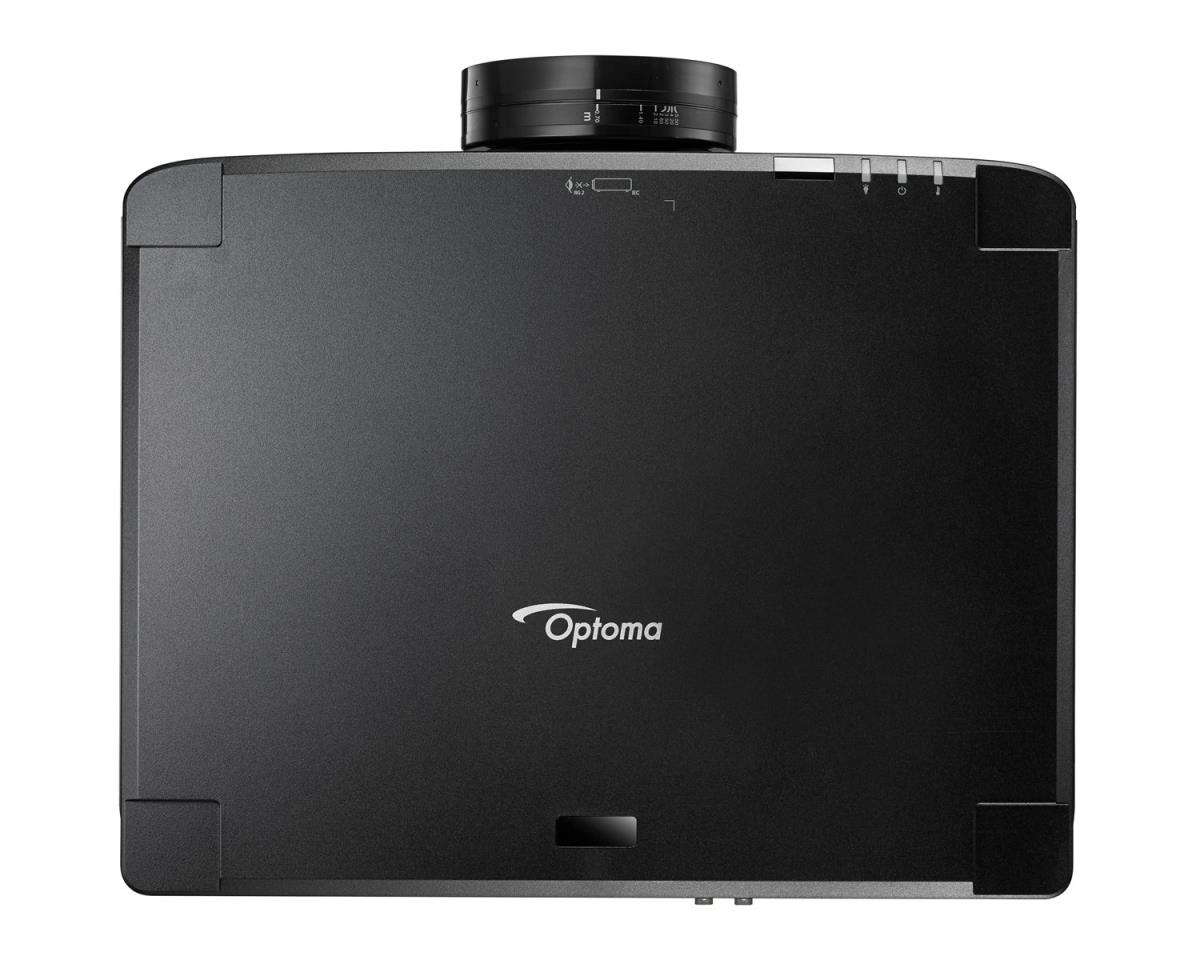 ZK810TST DLP PROJECTOR thumbnail
