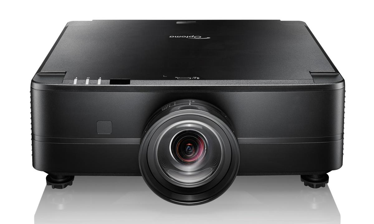 ZK810TST DLP PROJECTOR thumbnail