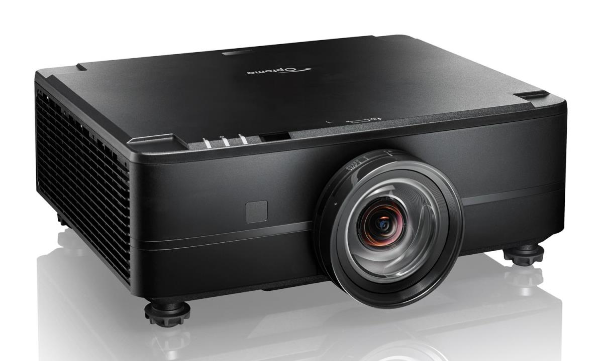 ZK810TST DLP PROJECTOR thumbnail