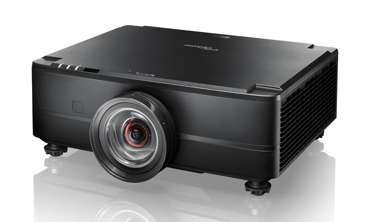 ZK810TST DLP PROJECTOR thumbnail