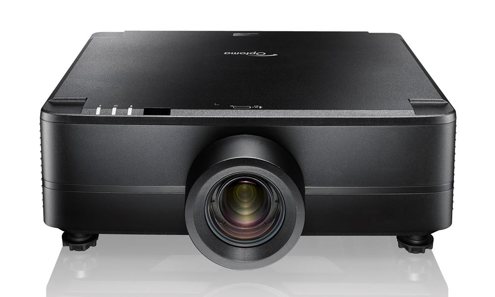 ZU820T WUXGA 8800 1.25:1 - 2:1 thumbnail