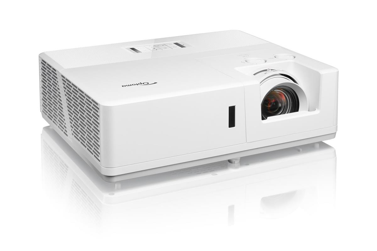 EU Product - ZU707T WUXGA 7000 - Projector - DLP/DMD thumbnail