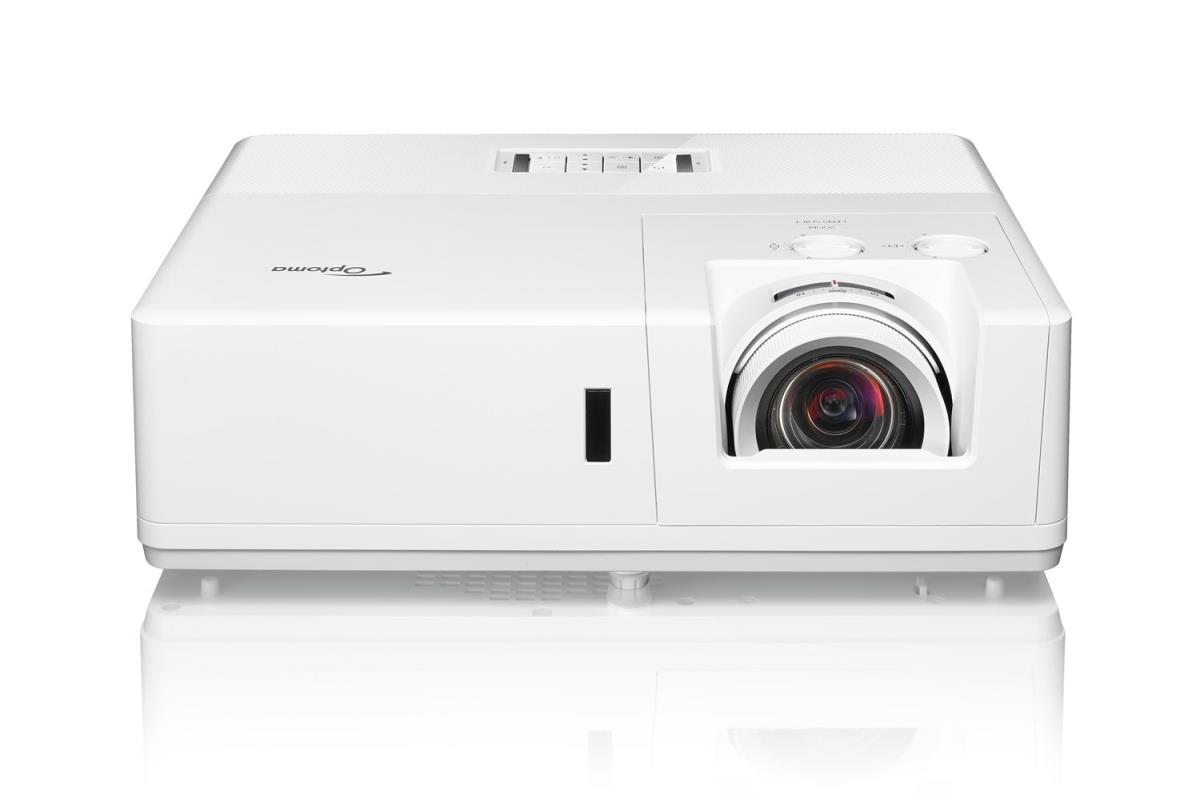 EU Product - ZU707T WUXGA 7000 - Projector - DLP/DMD thumbnail