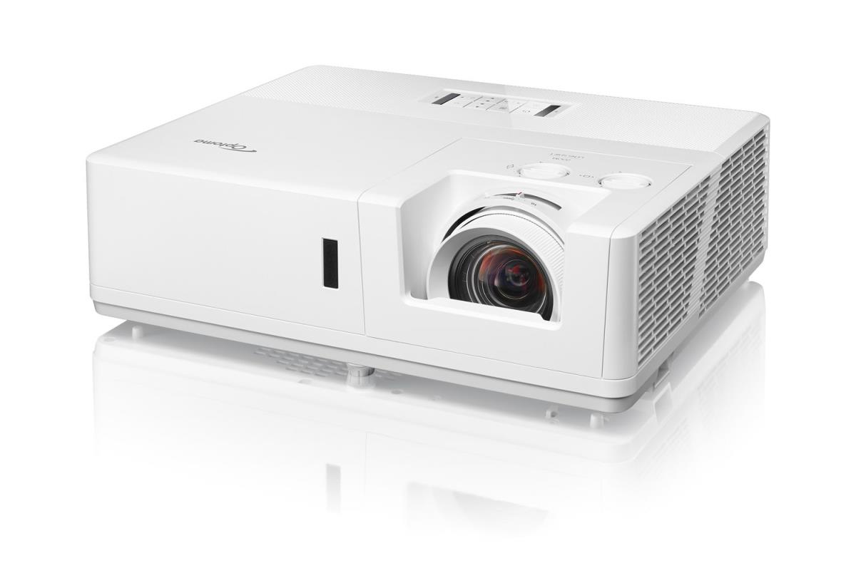EU Product - ZU707T WUXGA 7000 - Projector - DLP/DMD thumbnail