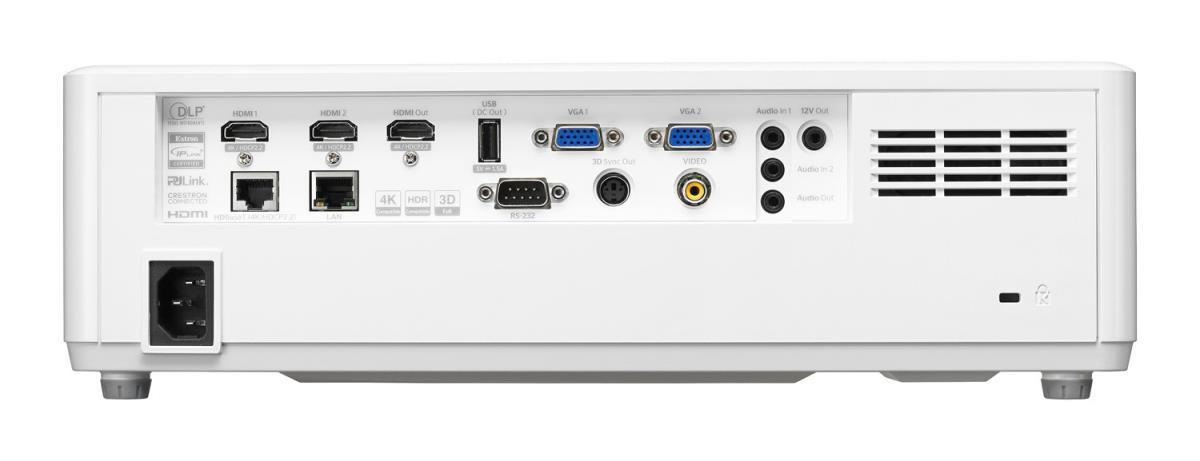 EU Product - ZU707T WUXGA 7000 - Projector - DLP/DMD thumbnail
