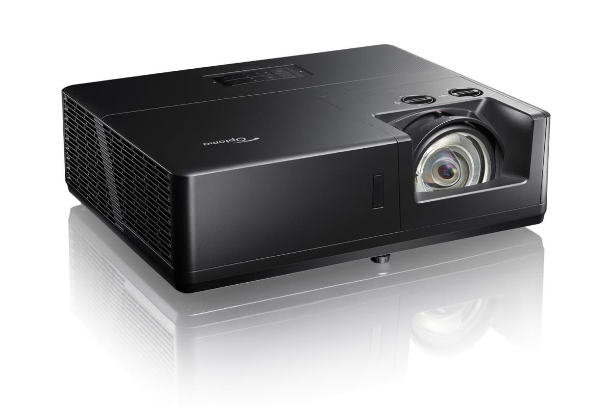 ZU607TST DLP PROJECTOR thumbnail
