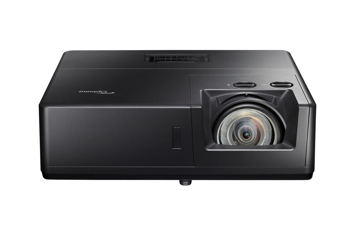 ZU607TST DLP PROJECTOR thumbnail