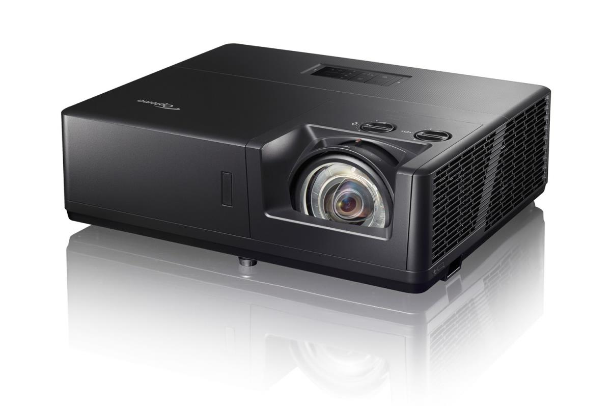 ZU607TST DLP PROJECTOR thumbnail