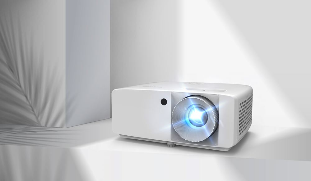 HZ40HDR DLP PROJECTOR thumbnail