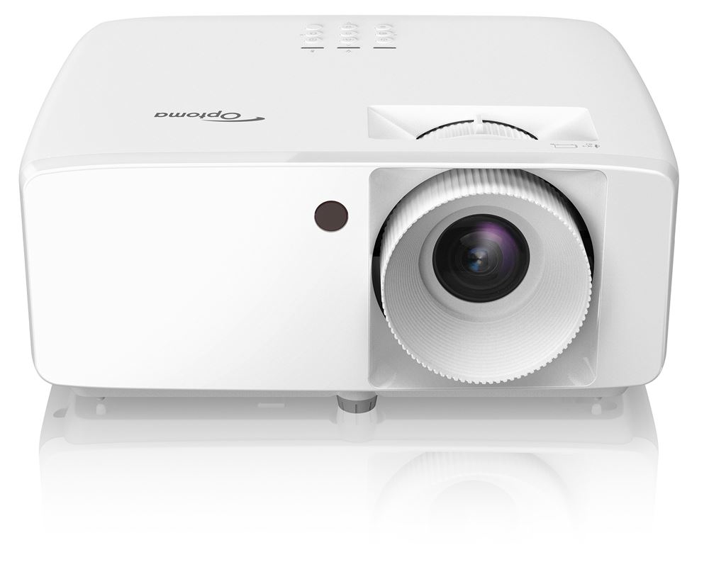 HZ40HDR DLP PROJECTOR thumbnail