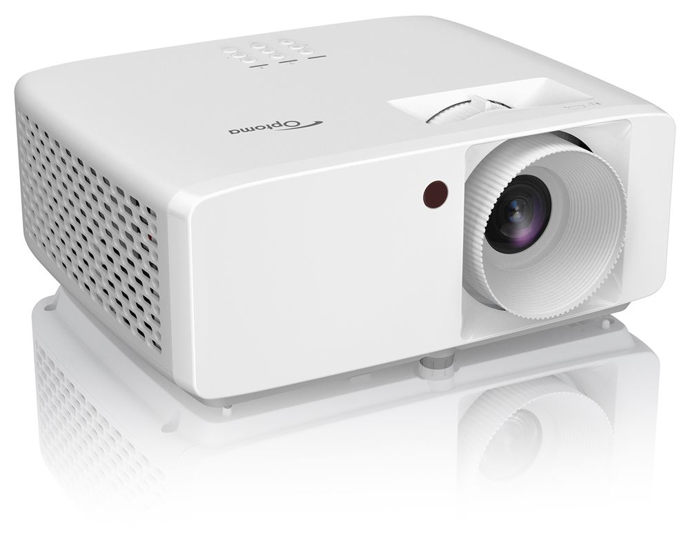 HZ40HDR DLP PROJECTOR thumbnail