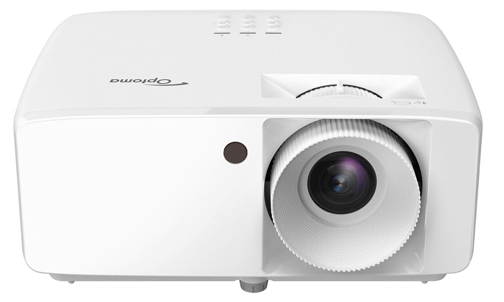 HZ40HDR DLP PROJECTOR thumbnail