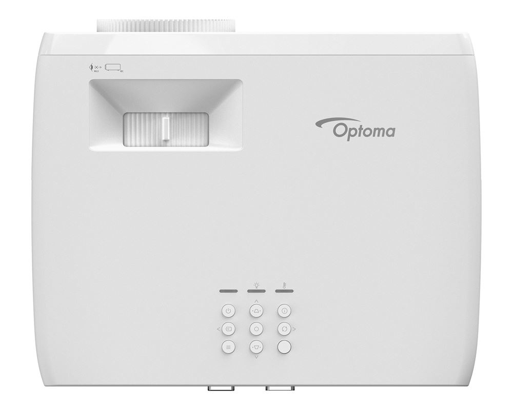 HZ40HDR DLP PROJECTOR thumbnail