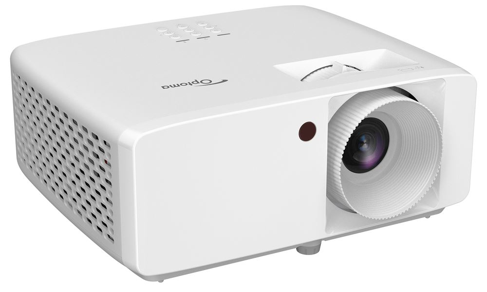 HZ40HDR DLP PROJECTOR thumbnail