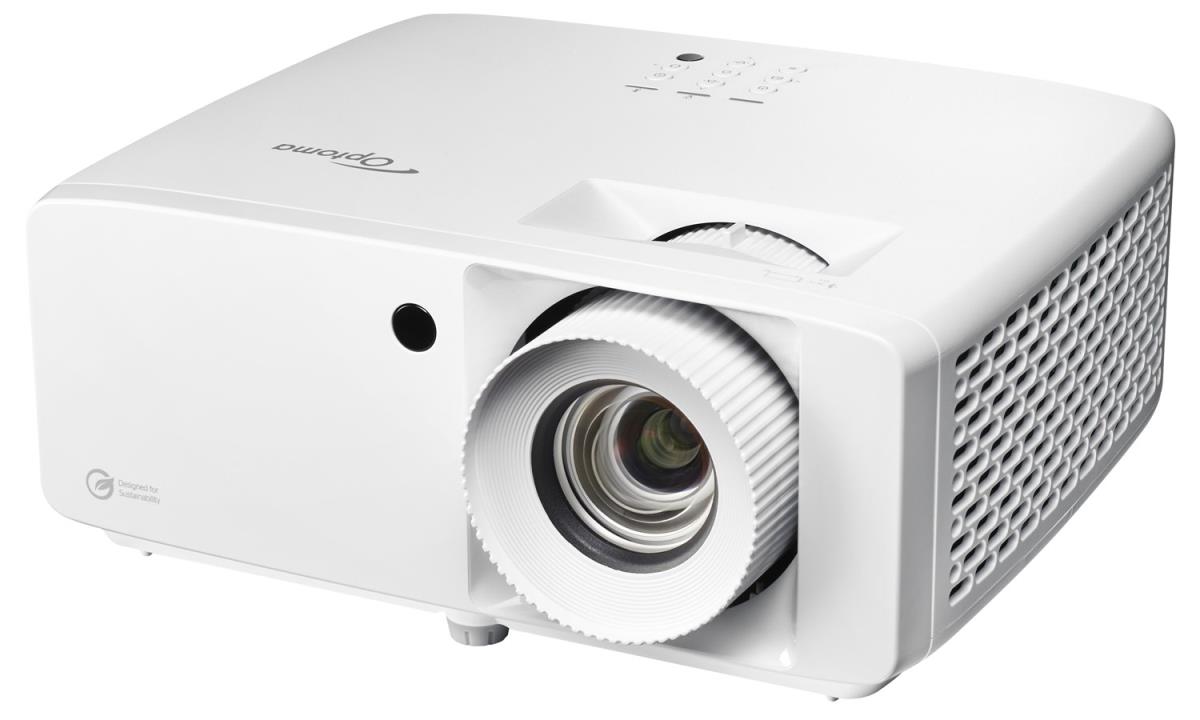 EU Product - Projektor UHZ66 - Projector - DLP/DMD thumbnail