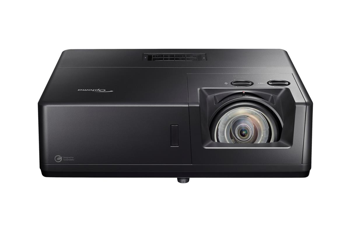 ZK608TST  DLP PROJECTOR thumbnail