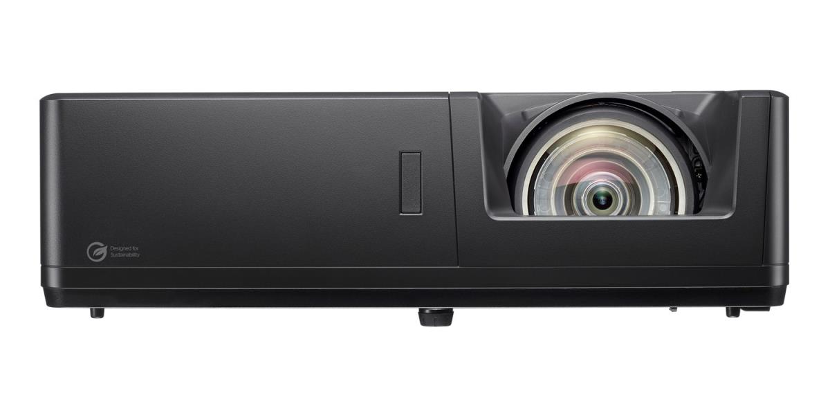 ZK608TST  DLP PROJECTOR thumbnail