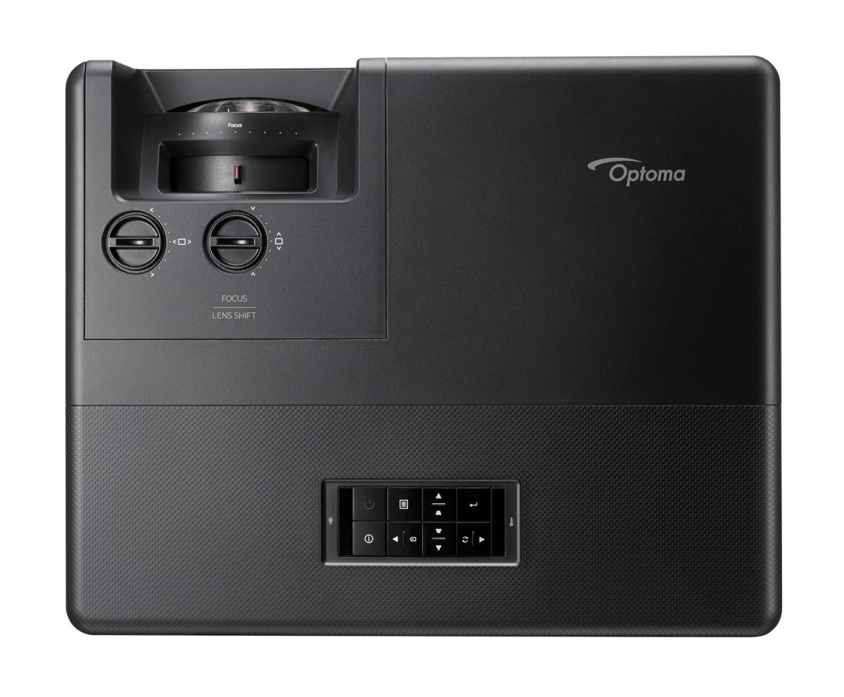 ZK608TST  DLP PROJECTOR thumbnail