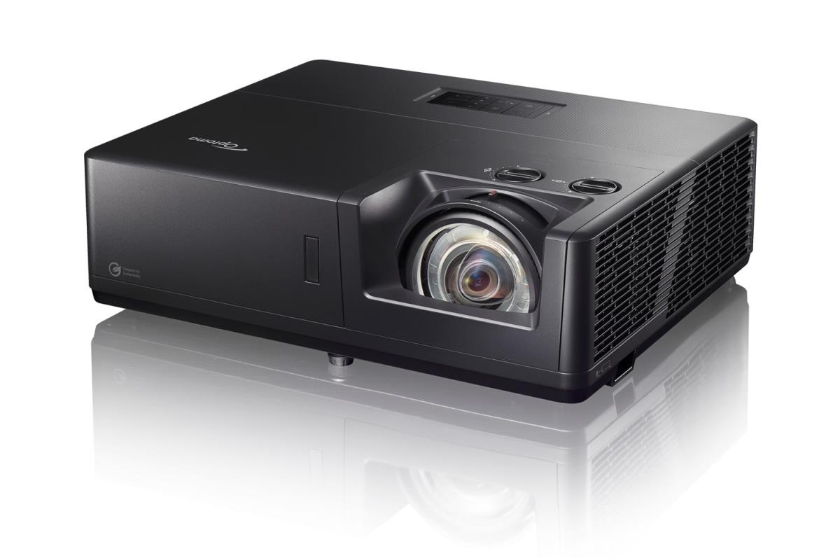 ZK608TST  DLP PROJECTOR thumbnail