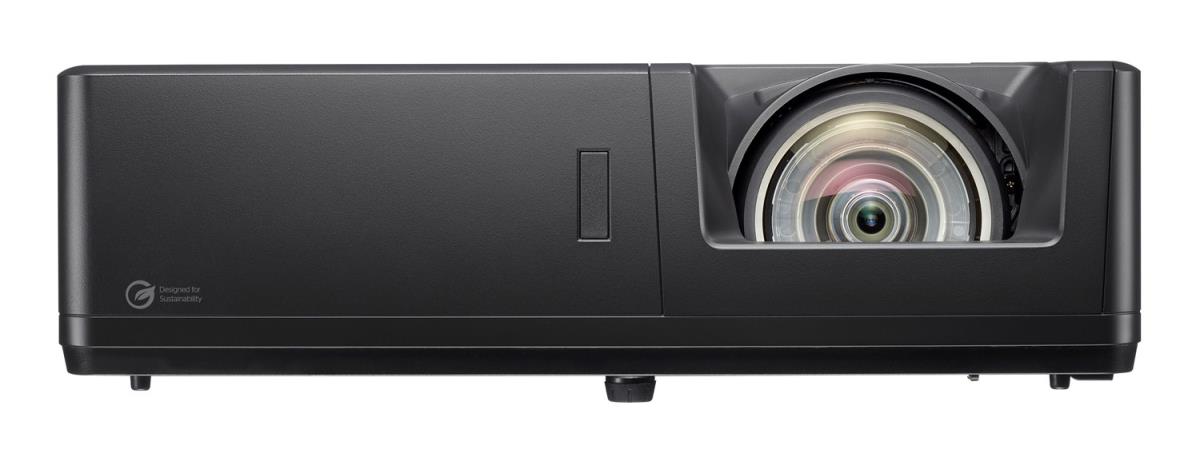 ZK608TST  DLP PROJECTOR thumbnail