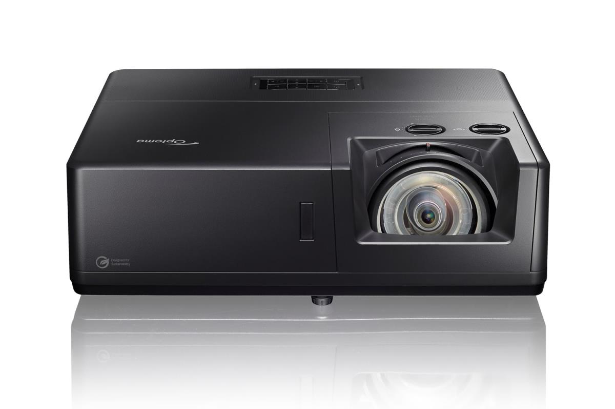 ZK608TST  DLP PROJECTOR thumbnail