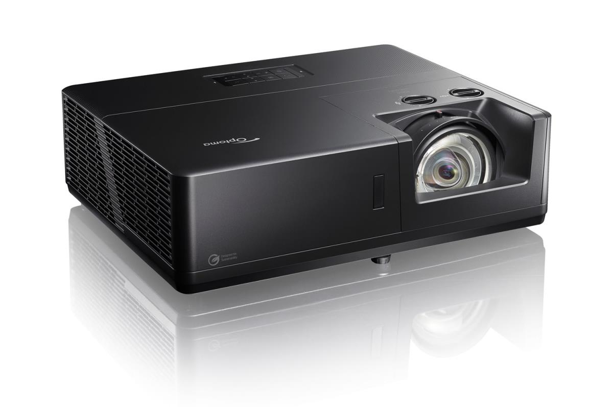 ZK608TST  DLP PROJECTOR thumbnail