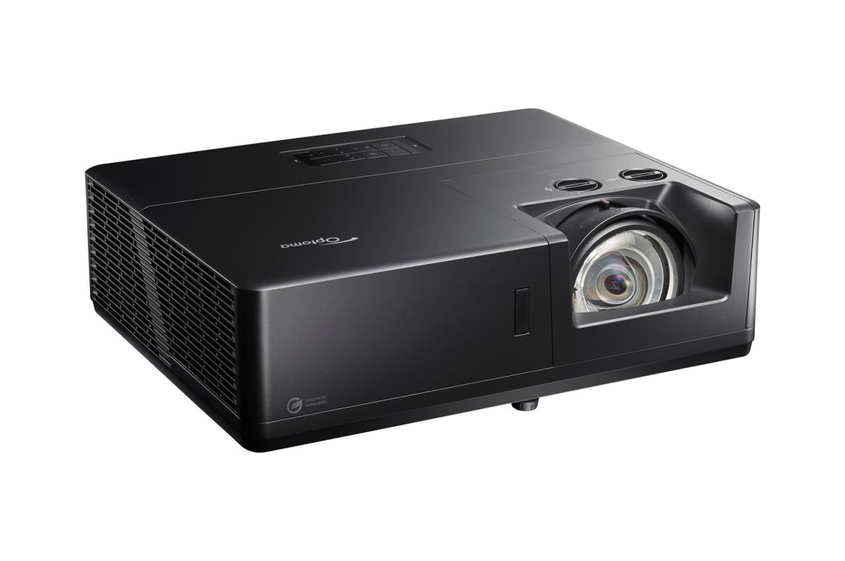ZK608TST  DLP PROJECTOR thumbnail
