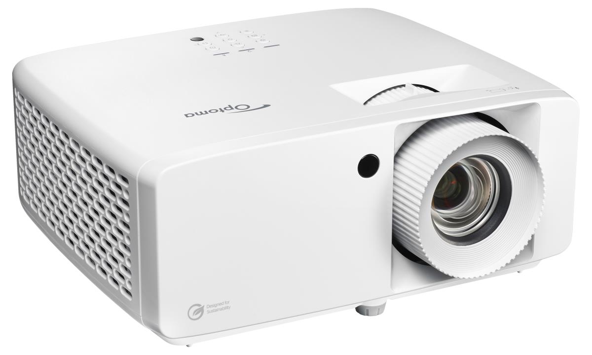 EU Product - UHZ35 4K UHD-Laserprojektor - Projector - DLP/DMD thumbnail