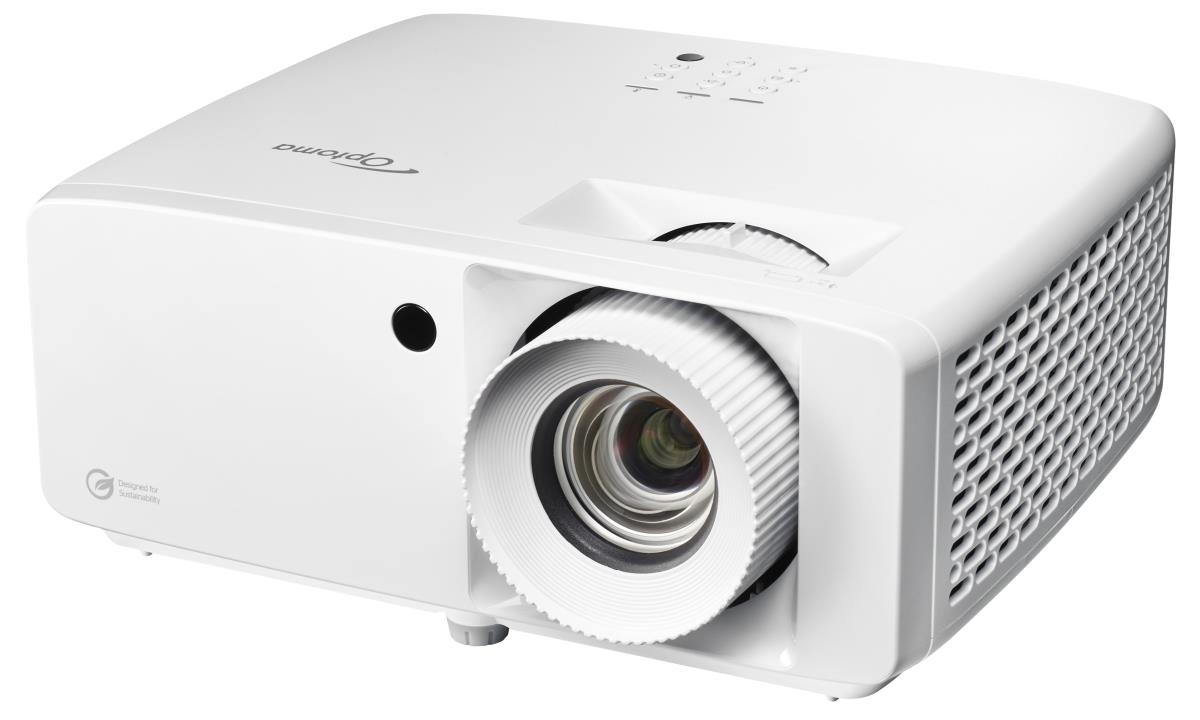 EU Product - UHZ35 4K UHD-Laserprojektor - Projector - DLP/DMD thumbnail