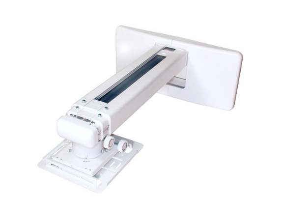 Optoma COMPACT TELESCOPIC ARM thumbnail