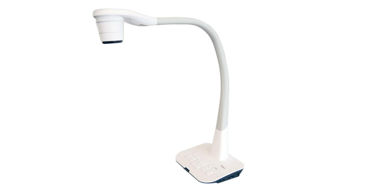 DC460 13MP DOCUMENT CAMERA thumbnail