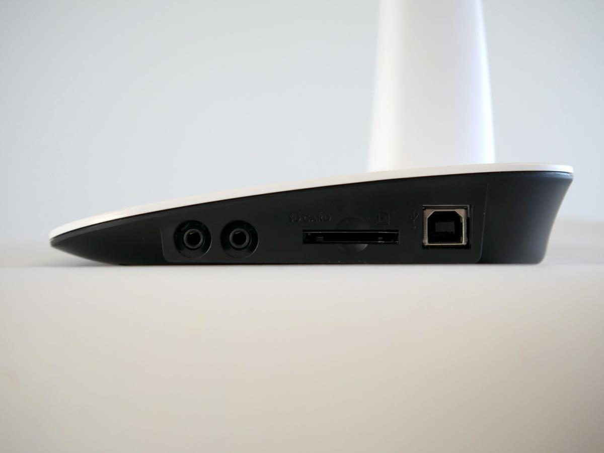 DC460 13MP DOCUMENT CAMERA thumbnail