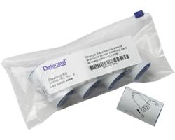 Cleaning, Kit, Adhesive, (5) Sleeves Per Pack thumbnail