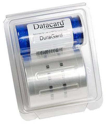 DataCard 503852-501 lamination film thumbnail