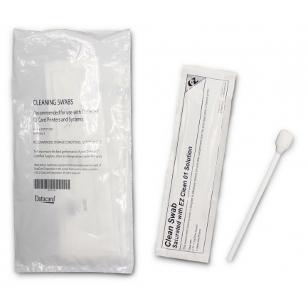 507377-001 Printer Cleaning Swab (Pack of 5) thumbnail