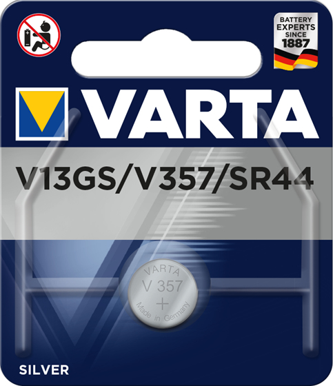 EU Product - Batterie Electronics V13GS  SR44                  1St. thumbnail