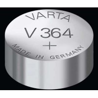 Battery Button Cell V364 / Sr60 1.55v thumbnail