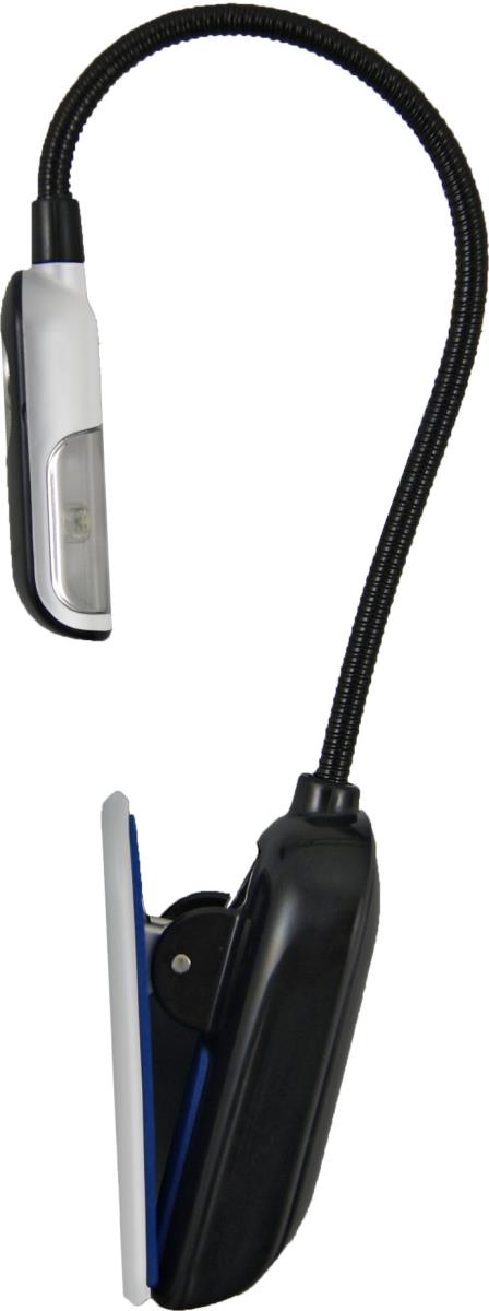 EU Product - Taschenlampe Book Light                       2xCR2032 thumbnail