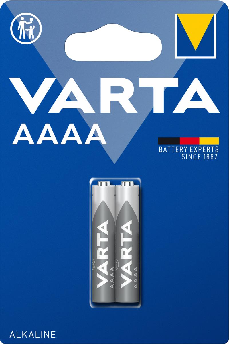 EU Product - Batterie Electronics AAAA                         2St. thumbnail