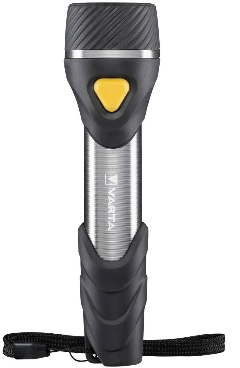 EU Product - Taschenlampe Day Light Multi LED F20          2AA thumbnail